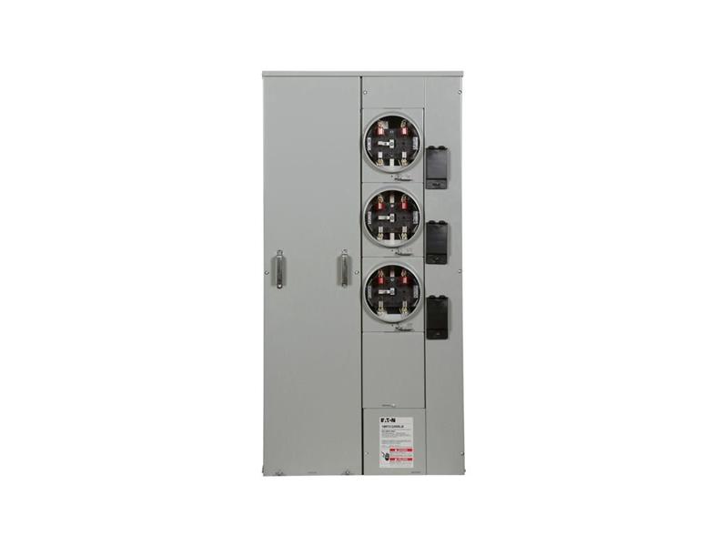 EATON CORPORATION 1MP3124RRLBT