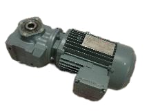 SEW EURODRIVE SA37DT80K4TH