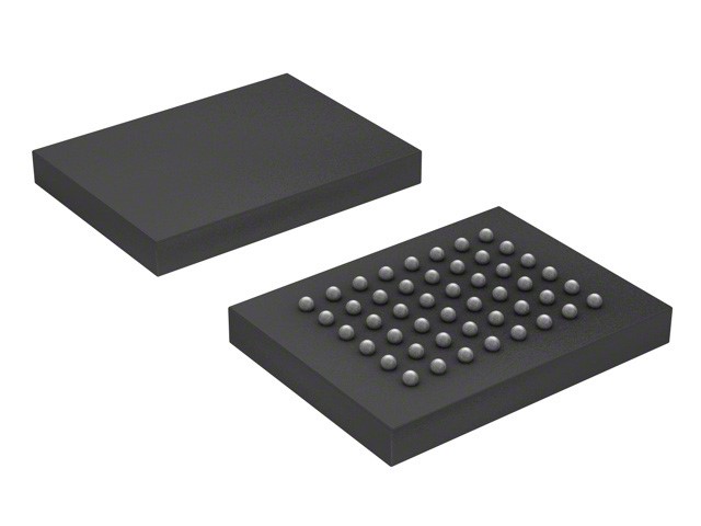 ISSI IS62WV51216BLL-55BLI