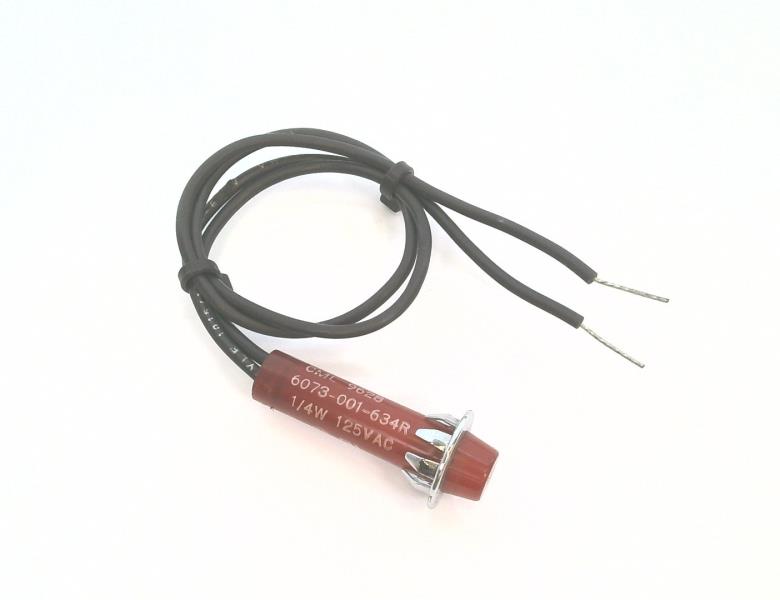 CHICAGO MINIATURE 6073-001-634R