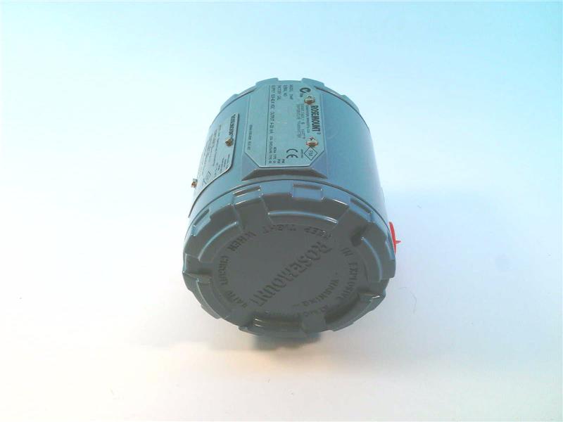 EMERSON 3144PD1A1E5B4Q4