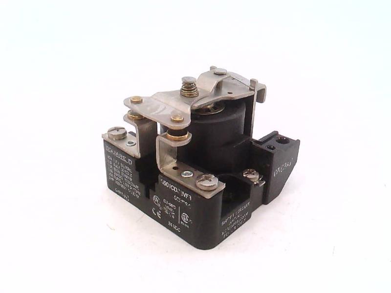 SCHNEIDER ELECTRIC 8501CDO6V53