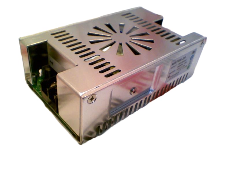 ASTRODYNE TDI MKS75-24