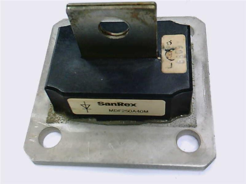 SANREX MDF250A40M