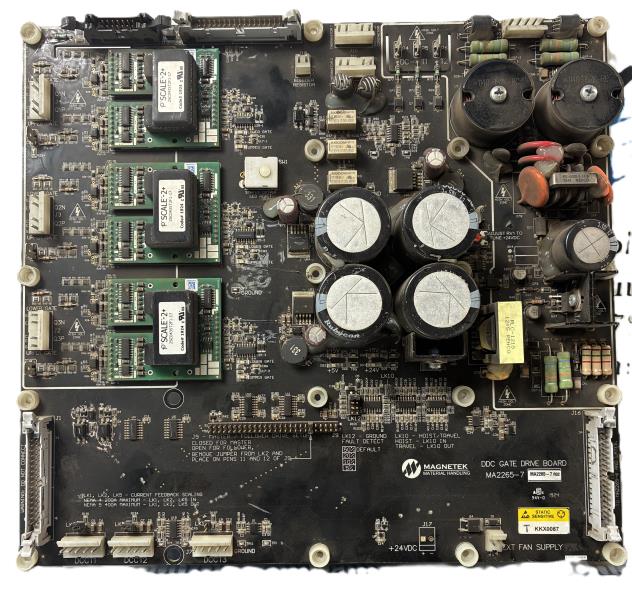 MA2265-7 by MAGNETEK