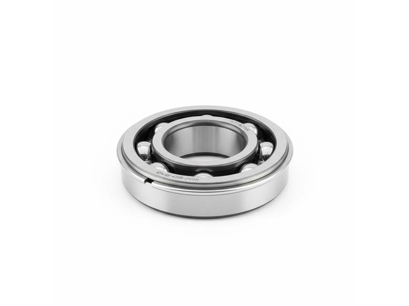 NTN BEARING 6314ZNR