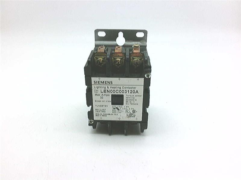 SIEMENS LEN00C003120A