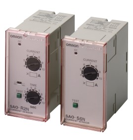 OMRON SAO-S5N