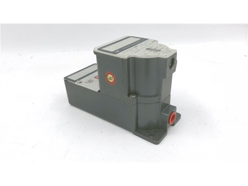 UNITED ELECTRIC H60-9883