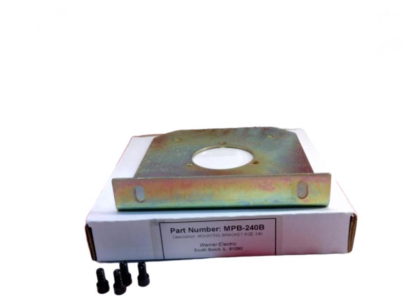 MPB-240B by ALTRA INDUSTRIAL MOTION