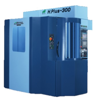 MATSUURA H. PLUS 300