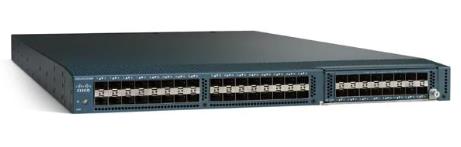 CISCO UCS-FI-6248UP