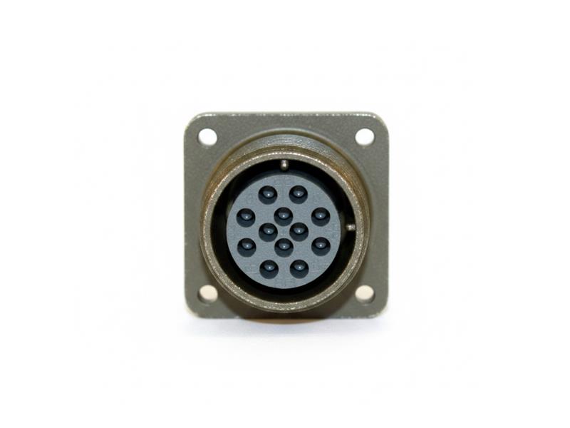 ITT INSUL-ASSY-DPXMB-67-PIN