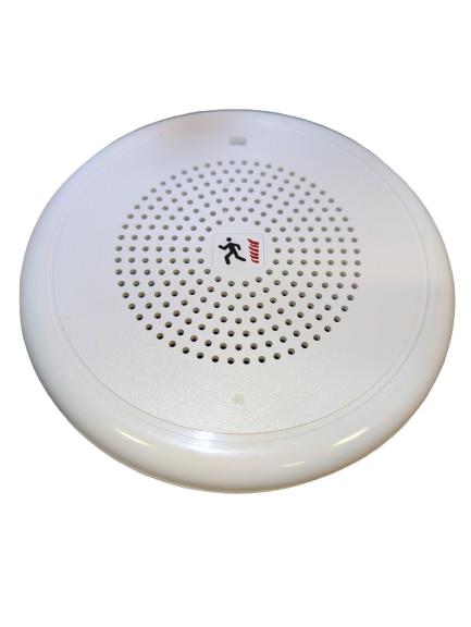 EDWARDS SIGNALING CGC-S7