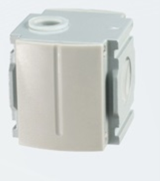 TPC MECHATRONICS CO PCV2-02-N02