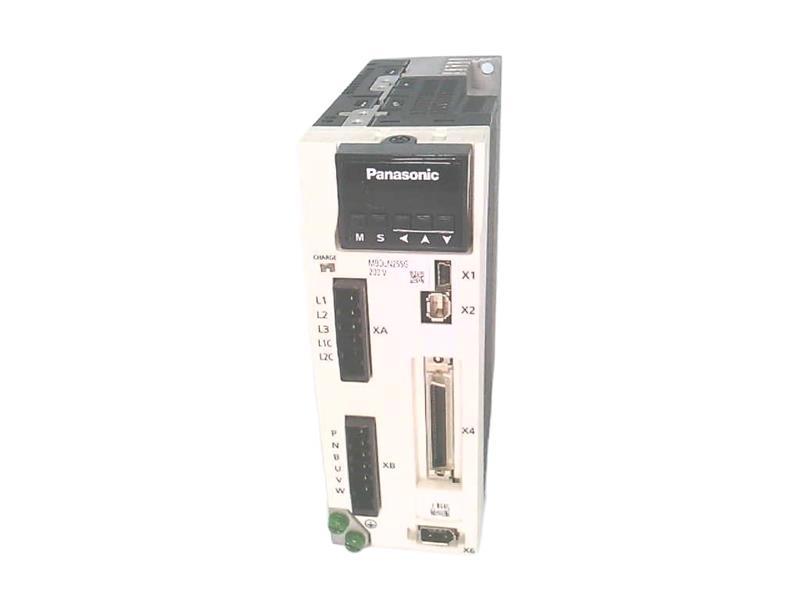 MATSUSHITA ELECTRIC MBDLN25SG