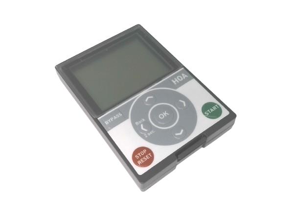 EATON CORPORATION KEYPADBYPASSHOA