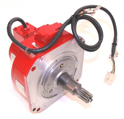 YASKAWA ELECTRIC USAPEM-07YRW21