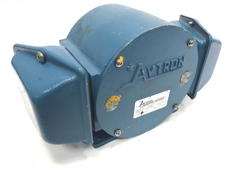AVTRON M627A-1D-320