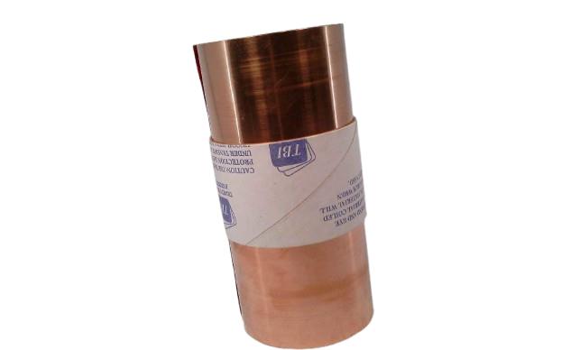 TRINITY BRAND INDUSTRIES INC 6CPR50-10