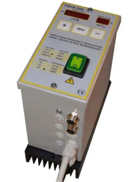 ADEPT AUTOMATION LTD FQ1N-DIG