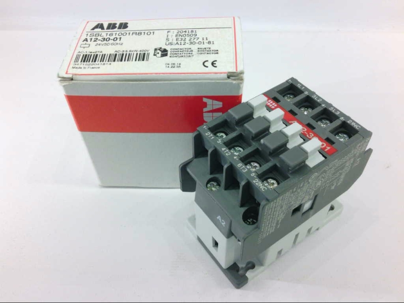 ASEA BROWN BOVERI 1SBL16100R8101