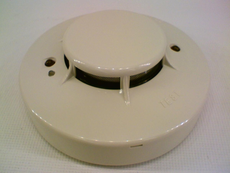 KIDDE-FENWAL, LLC 71-570000-002