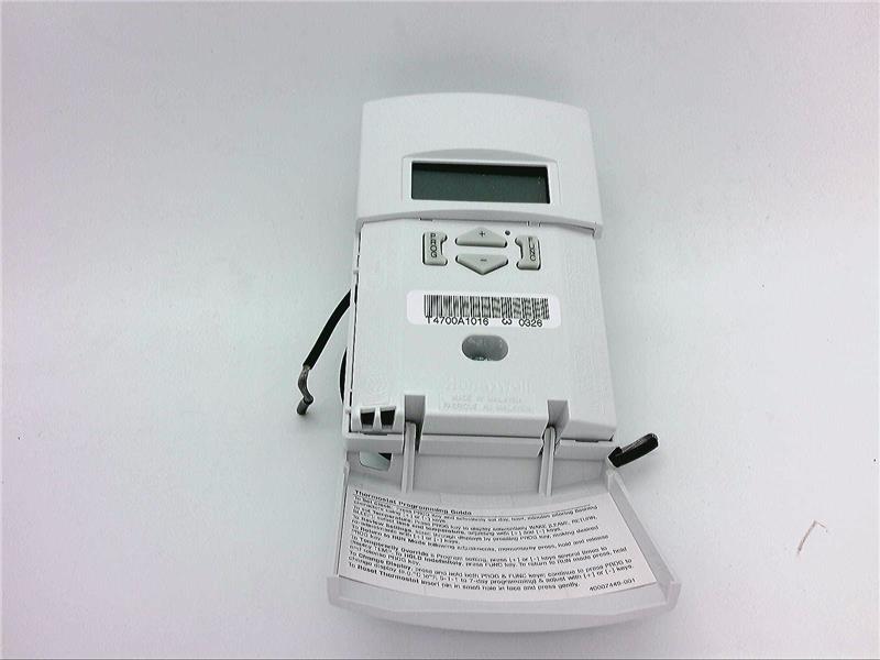 HONEYWELL T4700A-1016