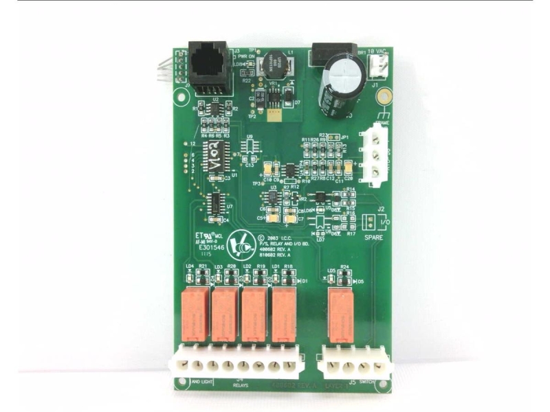 INTEGRATED CONTROLS INC 400602