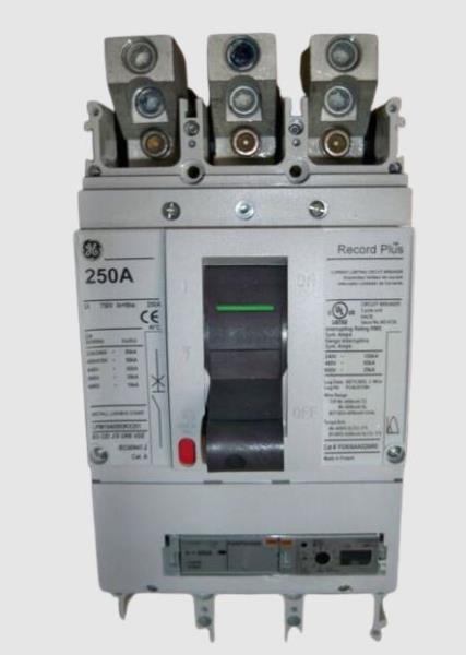 GENERAL ELECTRIC FGN36AA0250R0