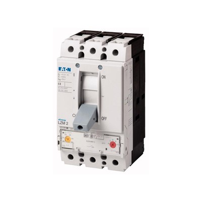 EATON CORPORATION LZMS2-A250