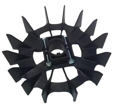 NIDEC CORP 370427-000