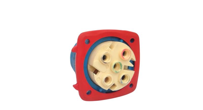 MARECHAL ELECTRIC SA 63-38043