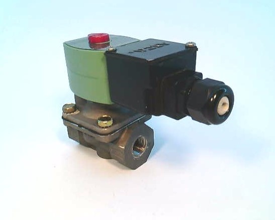 ASCO JKFX8210G087E15500DC24