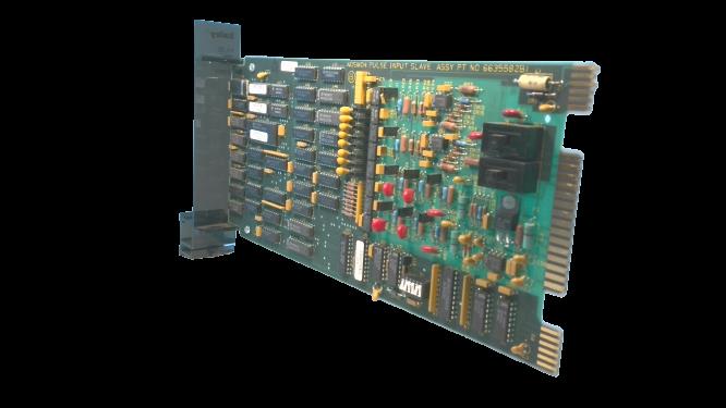 ASEA BROWN BOVERI NDSM-04