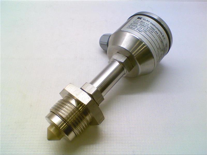 KLAY INSTRUMENTS SMW-5-S-H