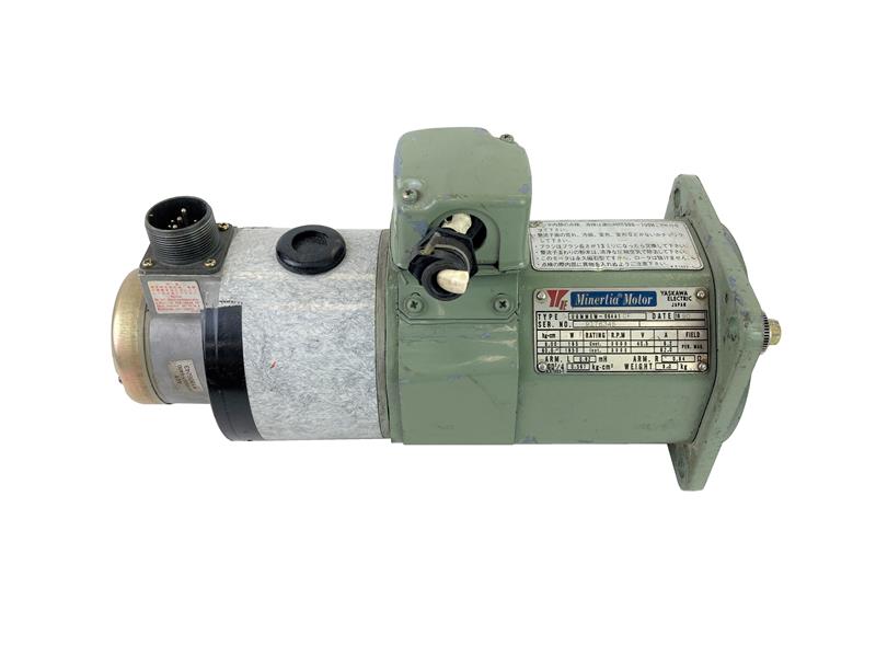 YASKAWA ELECTRIC UGMMEM-06AA10F