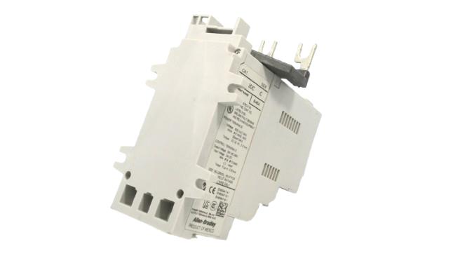 ALLEN BRADLEY 592-EC2AC
