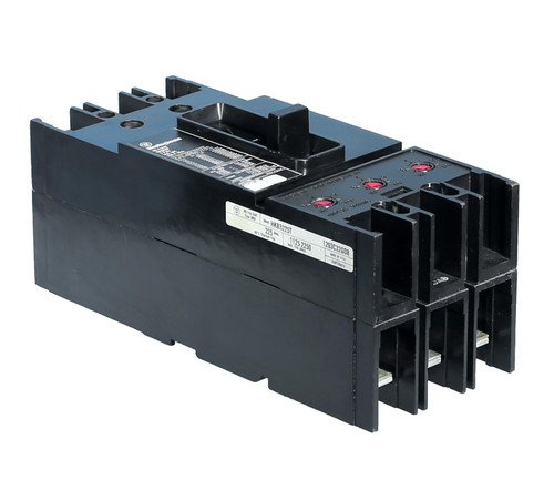 EATON CORPORATION KB2250F