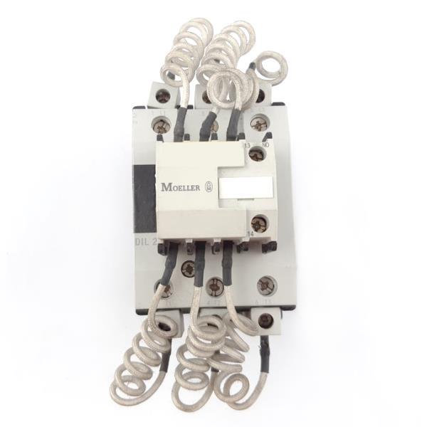 EATON CORPORATION DIL2MK-10 (110V50HZ, 120V60HZ)