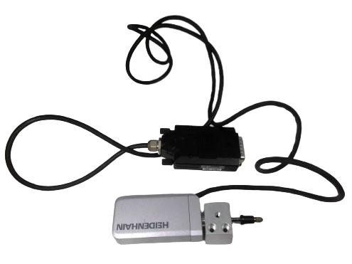 HEIDENHAIN CORP 331666-01