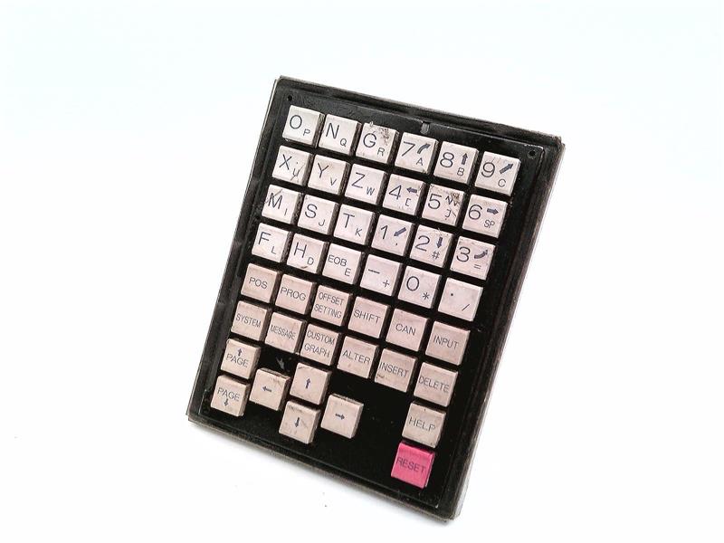 FANUC N860-1603-T001