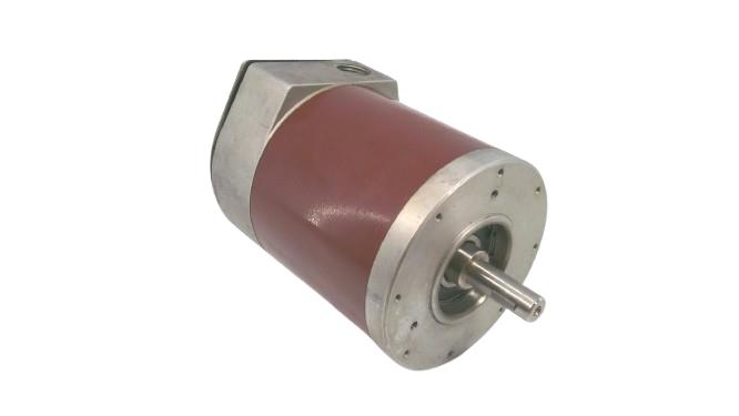 DANAHER MOTION E41RLHA-LSS-NS-02