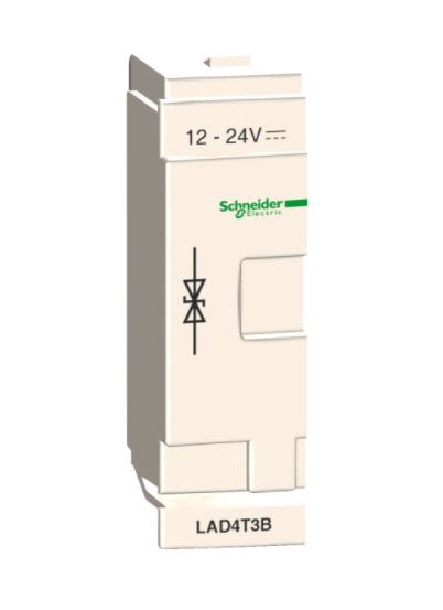 SCHNEIDER ELECTRIC LAD4T3B
