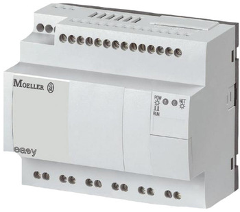 EATON CORPORATION EASY621-DC-TC-X