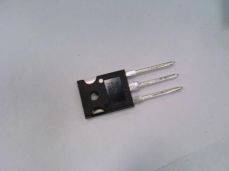 INTERNATIONAL RECTIFIER IRGP30B120KD-EP
