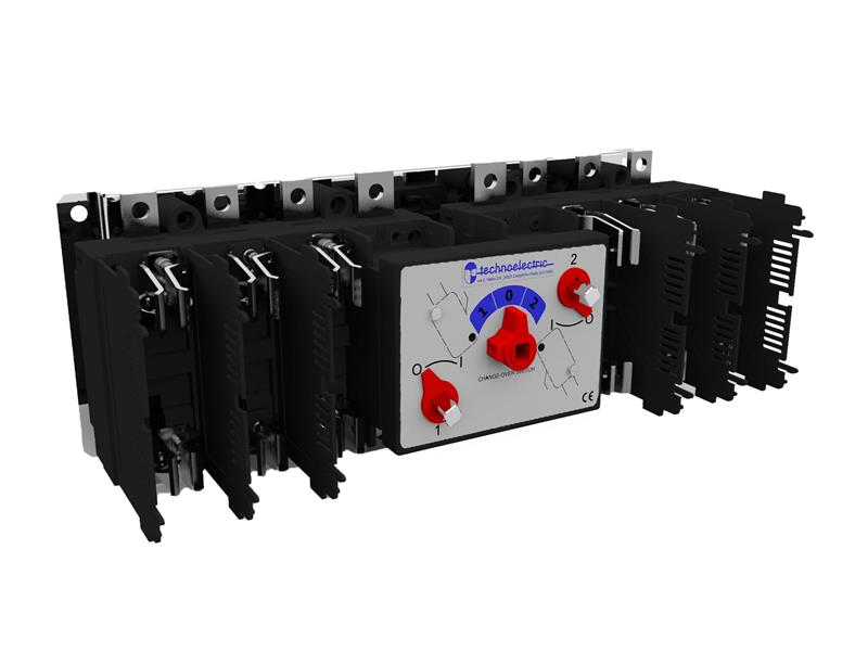 TECHNOELECTRIC 120443SM