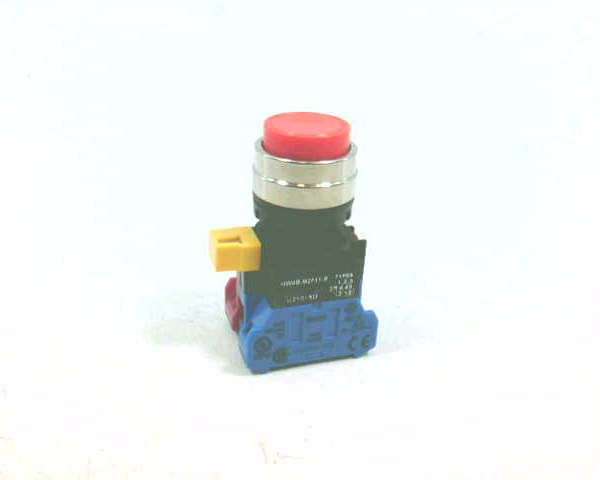 IDEC HW4B-M2F11-R