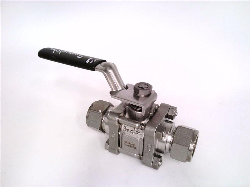 SS-63TS12 by SWAGELOK