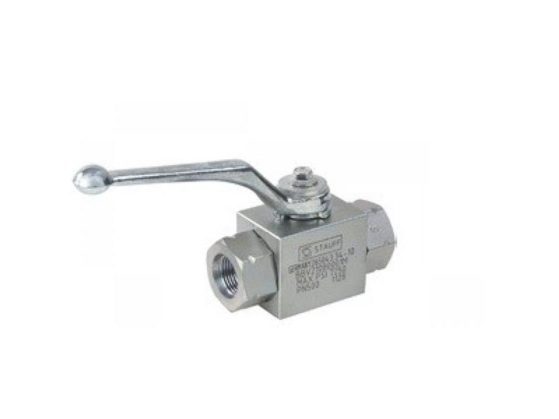 BBVM-2-U12-0200-M-LD3 by STAUFF
